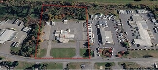 More details for 18 Stone Castle Rd, Rock Tavern, NY - Industrial for Sale