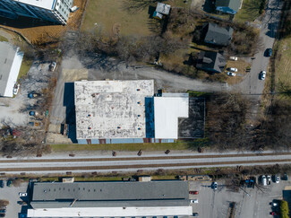 More details for 638 Benton Ave, Nashville, TN - Industrial for Lease