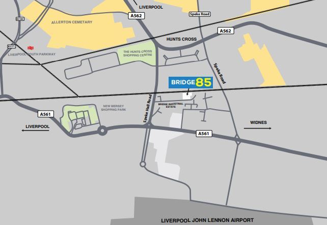 Speke Hall Rd, Liverpool for sale - Other - Image 1 of 1