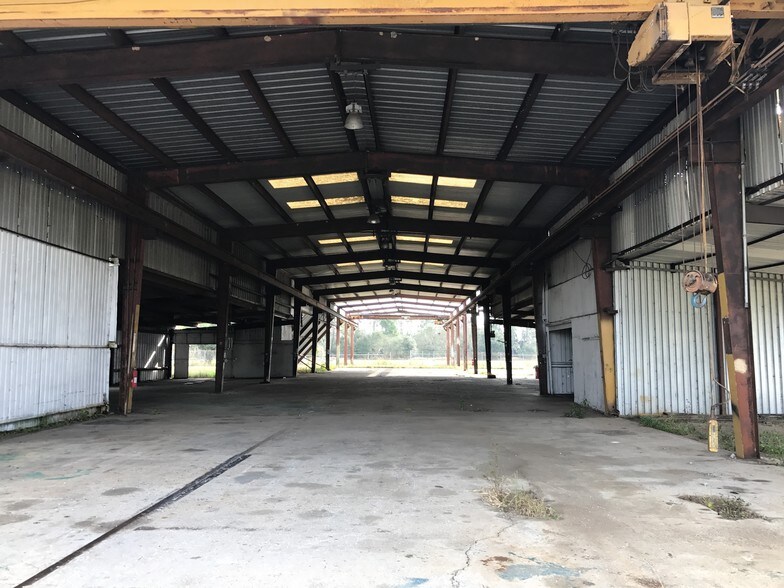 1040 Homeland Garfield Rd, Bartow, FL 33830