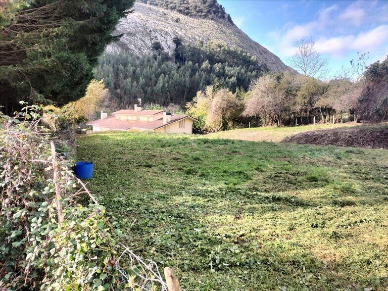 Land in Castro-Urdiales for sale - Building Photo - Image 3 of 12