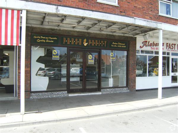Station Ave, Filey for sale Primary Photo- Image 1 of 1