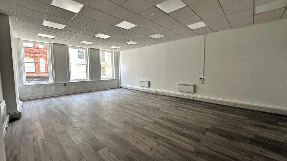 20 Bedford St, London for lease - Interior Photo - Image 2 of 10