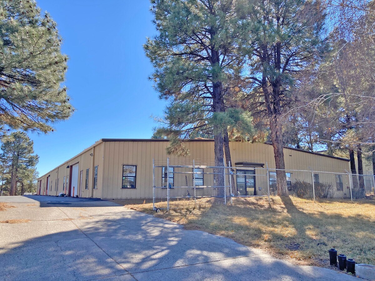 3875 E Huntington Dr, Flagstaff, AZ 86004