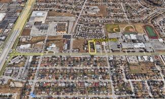 More details for 7827 Marbach Rd, San Antonio, TX - Land for Sale