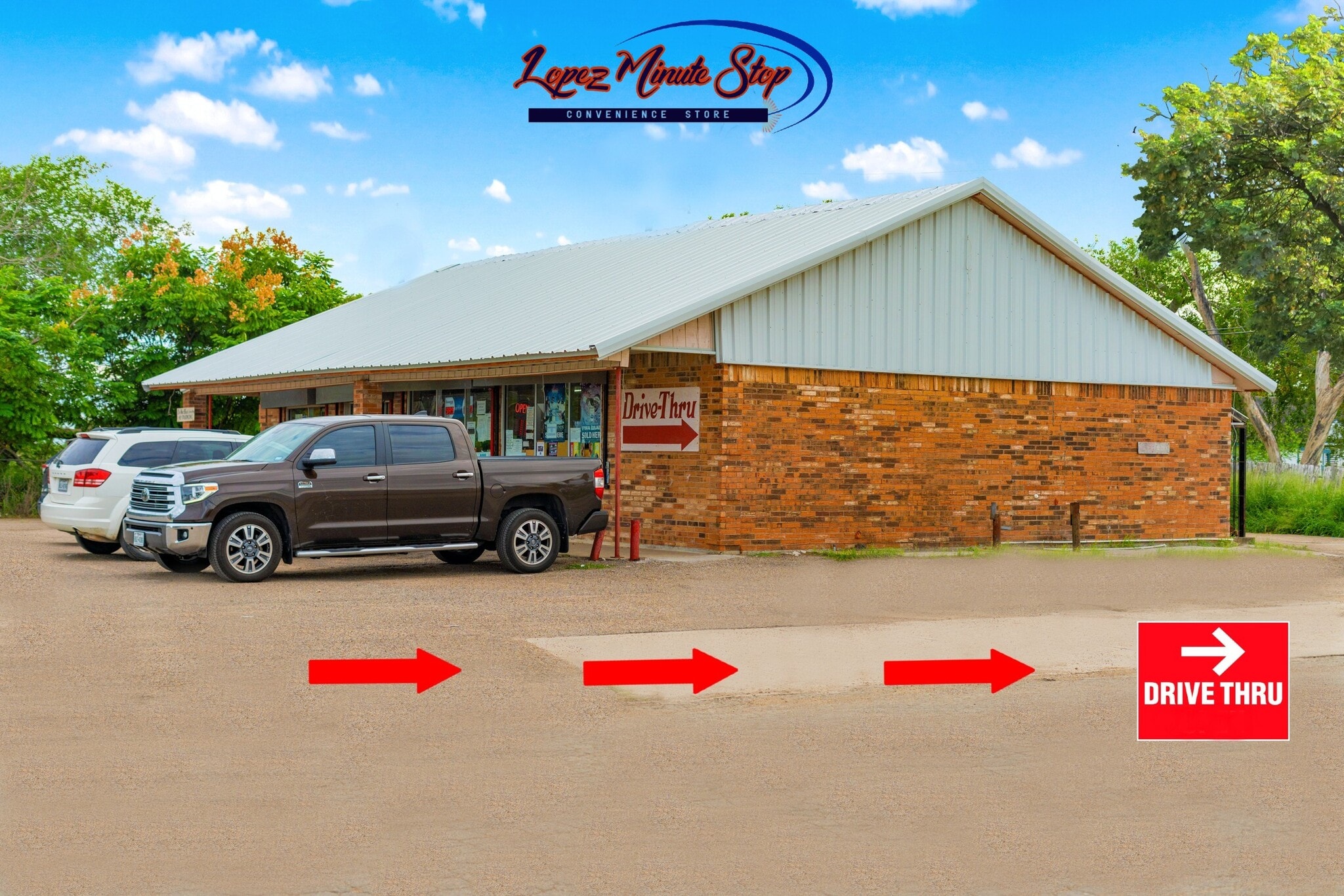 701 Lincoln Ave, Robstown, TX for sale Building Photo- Image 1 of 25