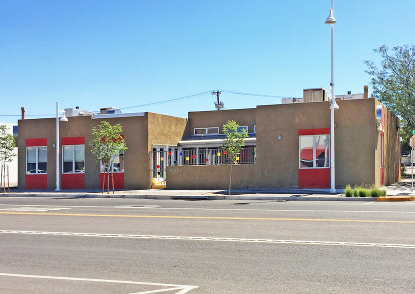 4200 Central Ave SE, Albuquerque, NM for sale - Other - Image 1 of 1