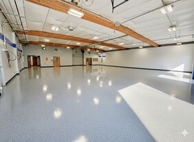 Open Warehouse! | Yard Space - Warehouse