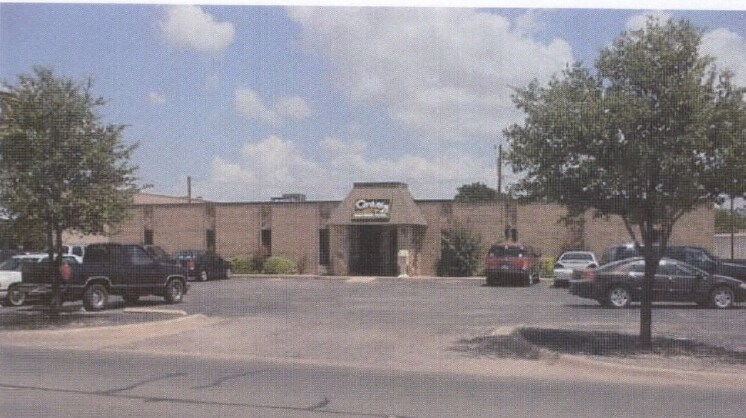 2481 S Danville Dr, Abilene, TX for sale Primary Photo- Image 1 of 1