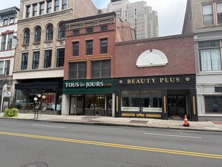 More details for 827 Chapel St, New Haven, CT - Retail for Lease