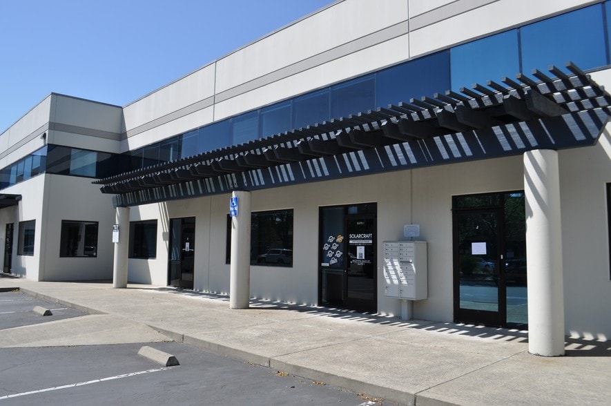 285 Bel Marin Keys Blvd, Novato, CA for lease - Primary Photo - Image 1 of 51