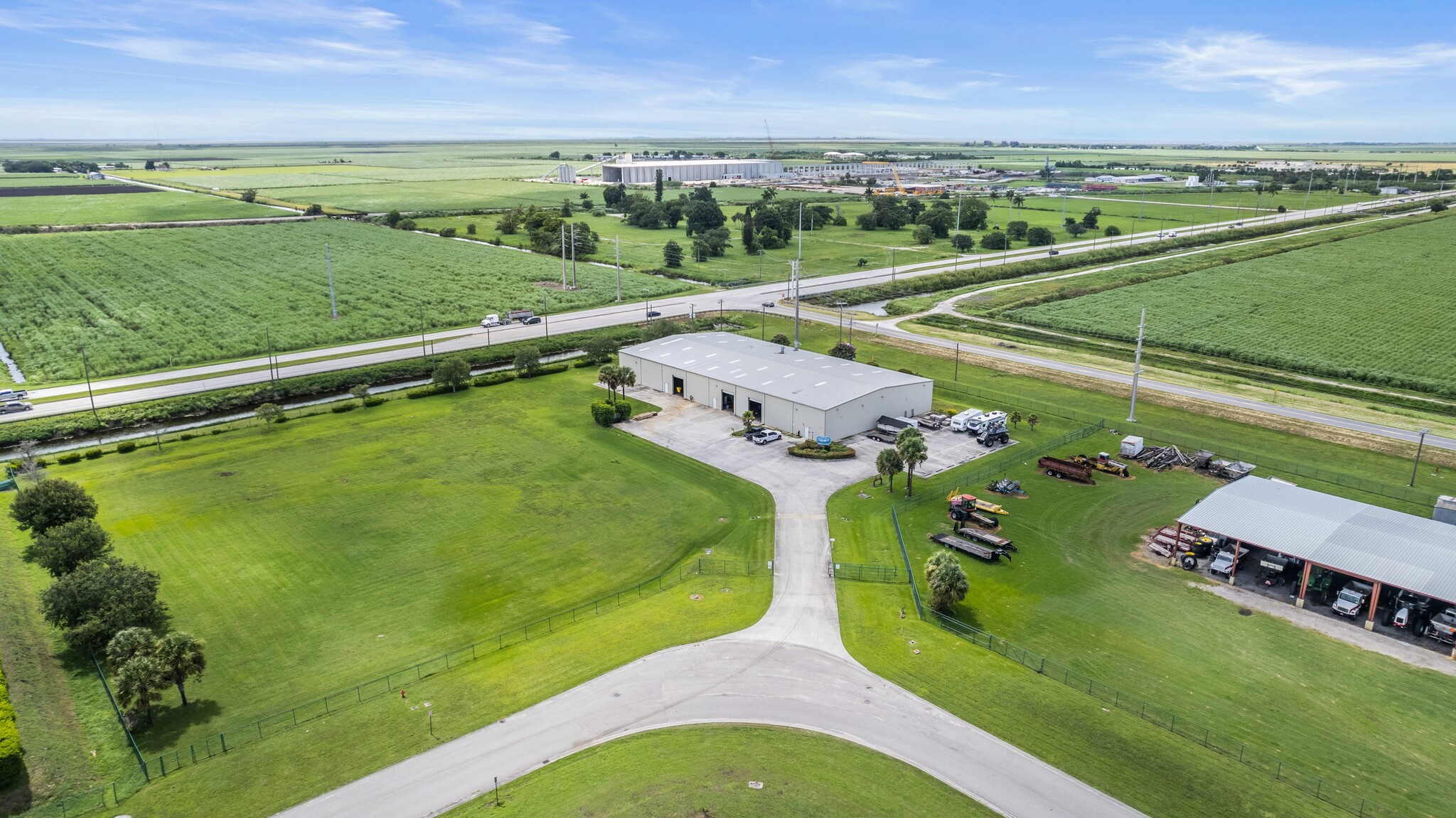 2336 Cypress Ln, Belle Glade, FL for sale Building Photo- Image 1 of 1