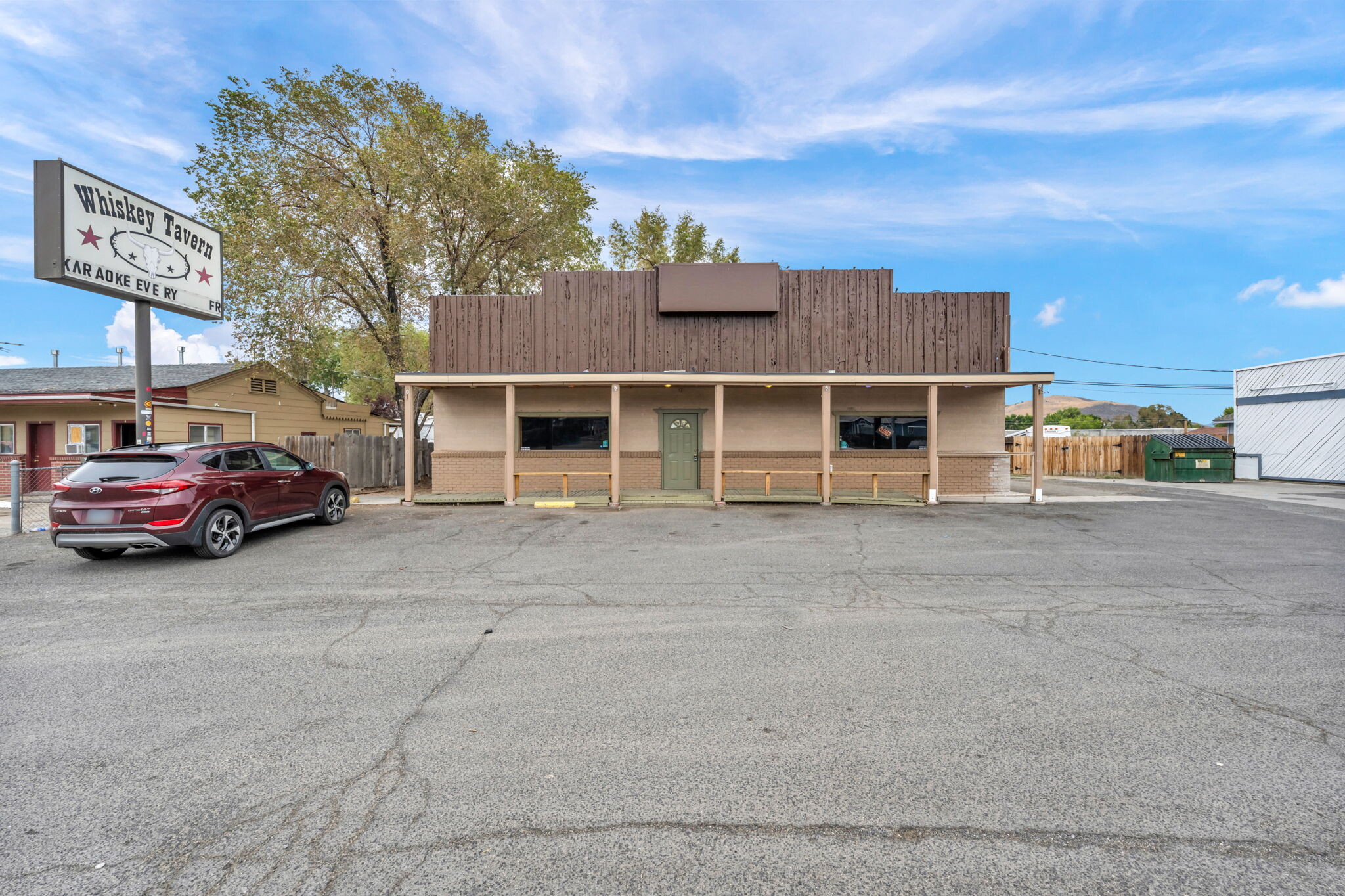 3481 US Highway 50 E, Carson City, NV for sale Building Photo- Image 1 of 8