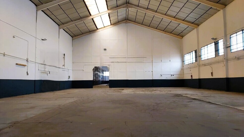 Industrial in Arganda del Rey, Madrid for lease - Interior Photo - Image 2 of 12