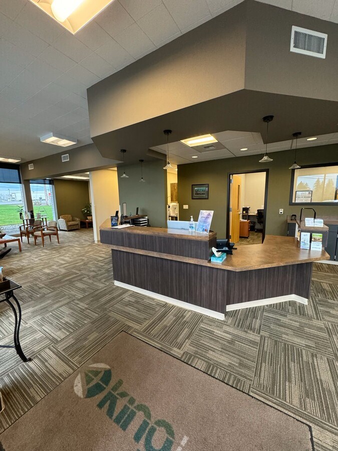 17600 NE Delfel Rd, Ridgefield, WA 98642 Salmon Creek Medical