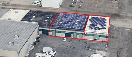 615 Montgomery St, Saint Paul, MN for lease Interior Photo- Image 2 of 4