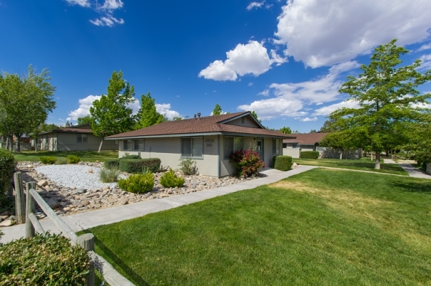 3501 Vista Grande Blvd, Carson City, NV for sale - Primary Photo - Image 1 of 1