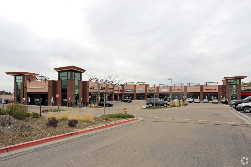 4307-4359 Integrity Center Pt, Colorado Springs, CO for lease - Building Photo - Image 3 of 11
