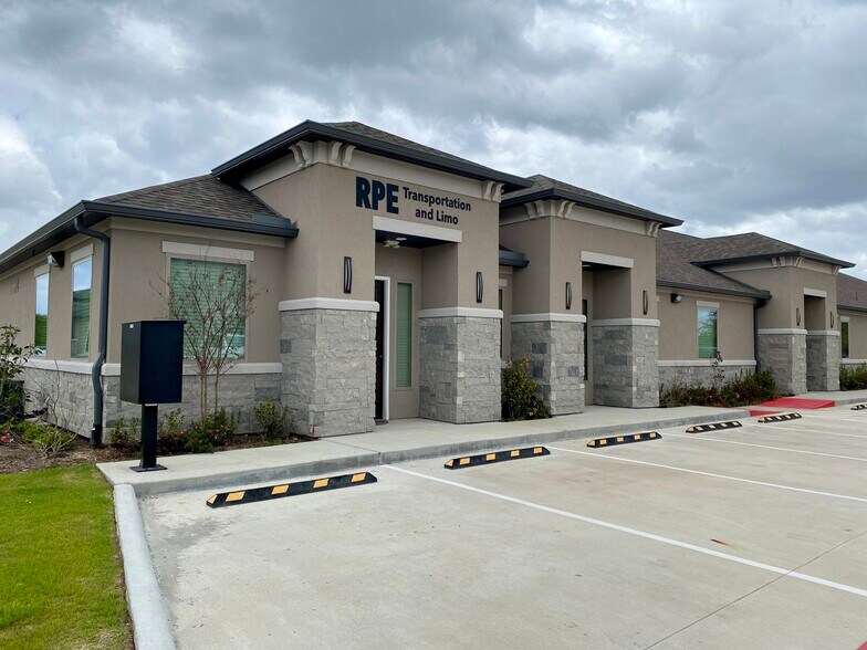 17824 Mound Rd, Cypress, TX 77433