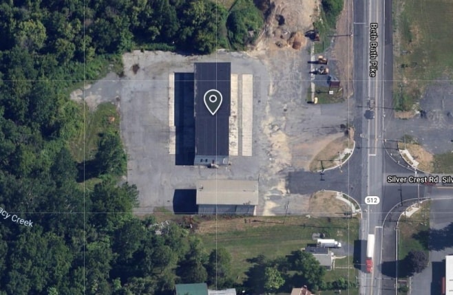 7661-7671 Beth Bath Pike, Bath, PA for lease - Building Photo - Image 1 of 10