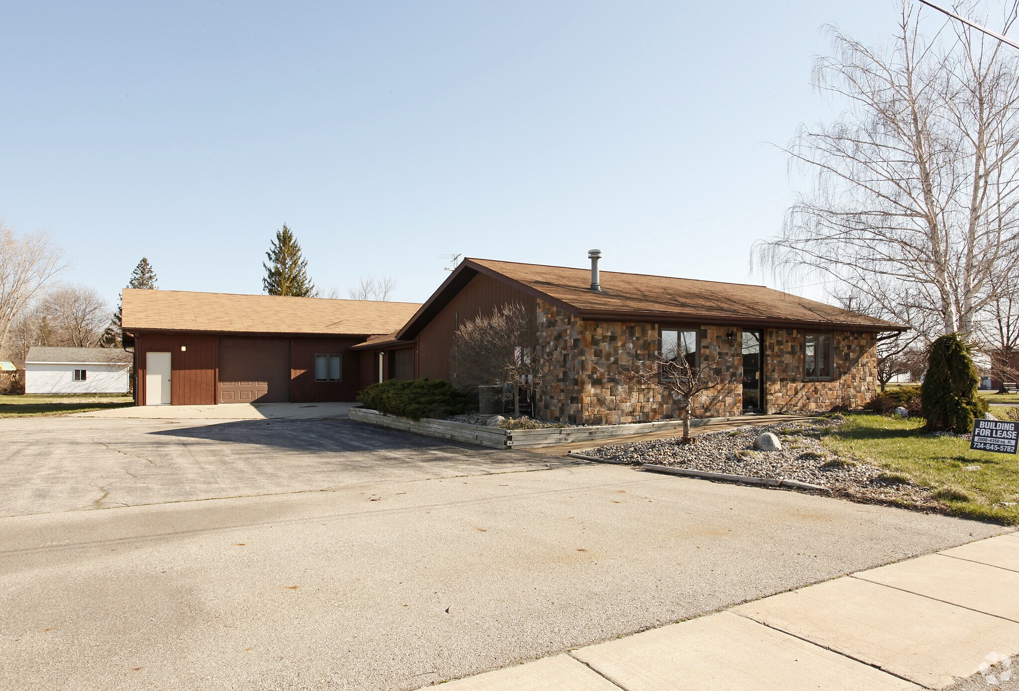 946 W Midland Rd, Auburn, MI for sale Primary Photo- Image 1 of 1