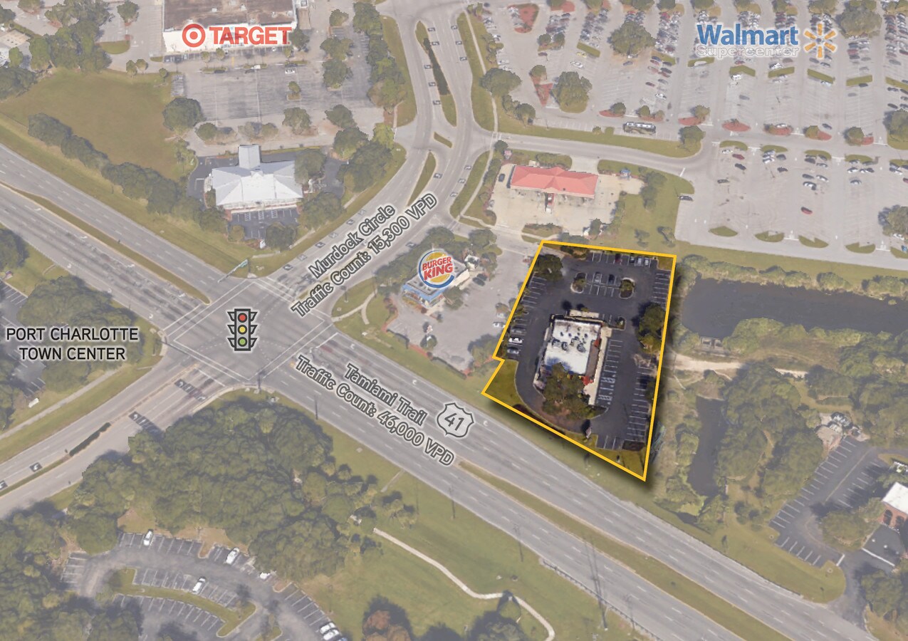 19010 Murdock Cir, Port Charlotte, FL 33948