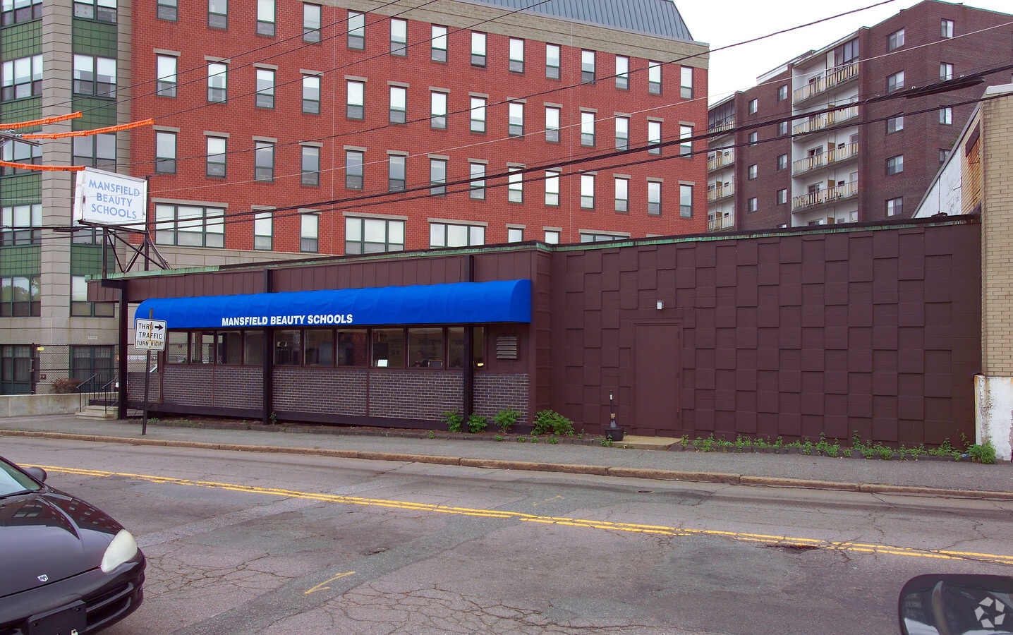 198 Parking Way, Quincy, MA 02169 Retail for Sale