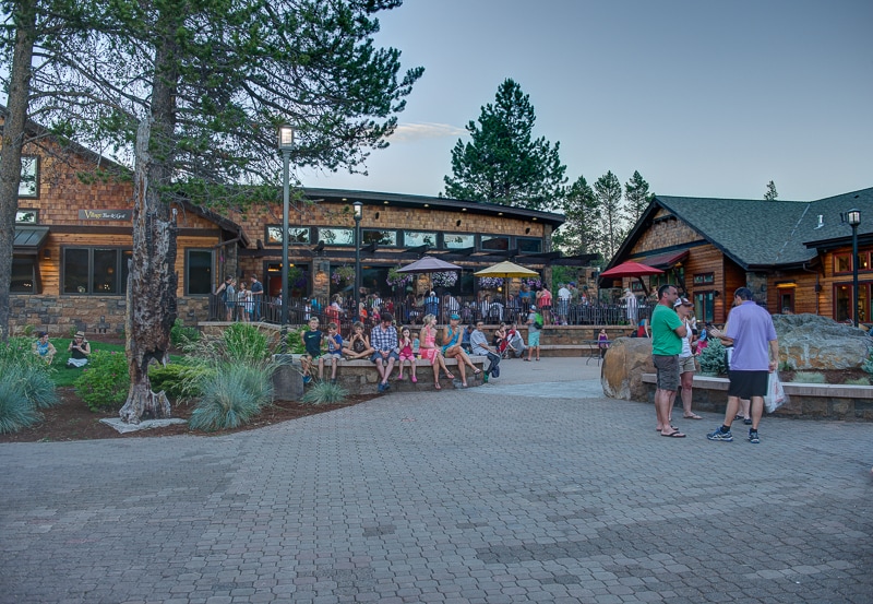 57100 Beaver Dr, Sunriver, OR for sale - Building Photo - Image 1 of 1