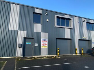More details for Sapper Jordan Rossi Park, Baildon - Industrial for Lease