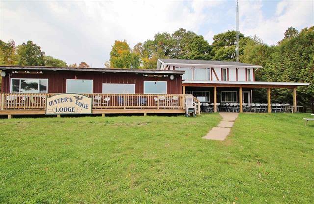 4140 County Hwy W, Crandon, WI for sale - Building Photo - Image 1 of 1