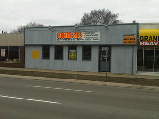 More details for 26554 Grand River Ave, Redford, MI - Retail for Lease