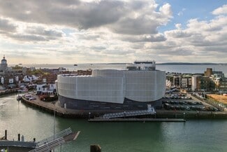 More details for East St, Portsmouth - Office for Sale