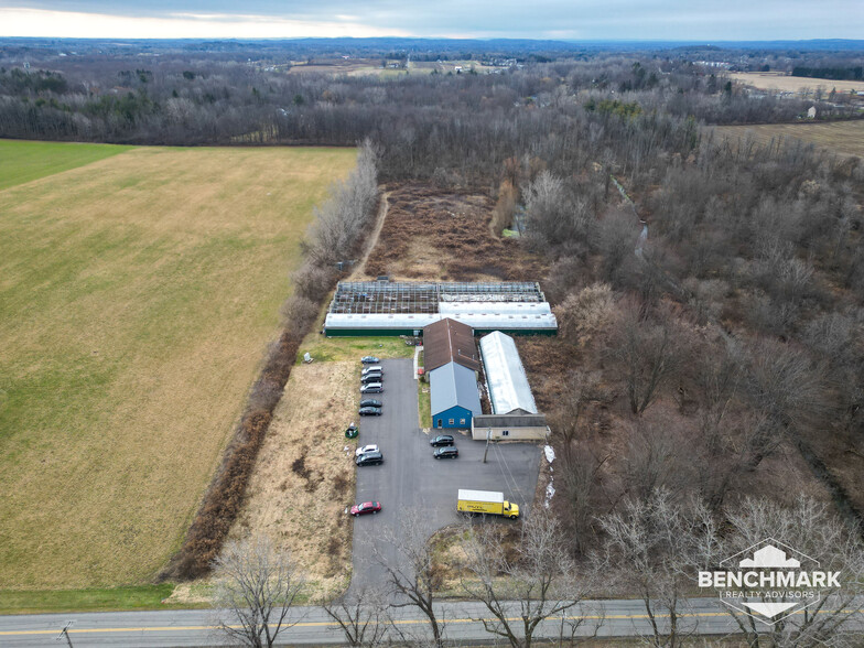 1345 Penfield Center Rd, Penfield, NY for sale - Building Photo - Image 3 of 21