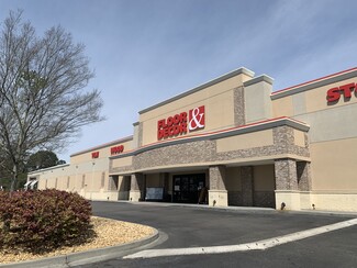 More details for 1800 Victory Dr, Savannah, GA - Retail for Lease