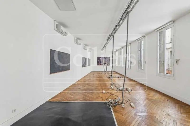 26 Rue Grignan, Marseille for lease - Interior Photo - Image 2 of 6