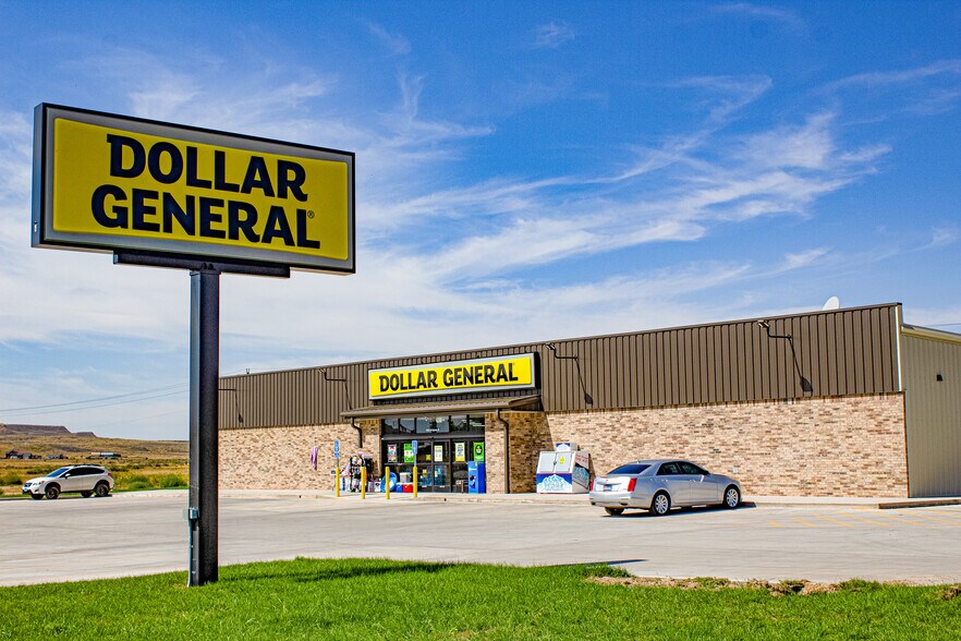 11116 US Highway 18, Edgemont, SD 57735