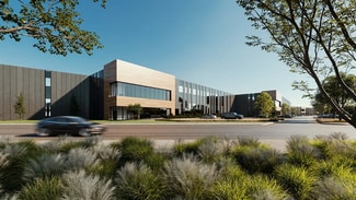 More details for Crt Corporatif Laval, Laval, QC - Industrial for Lease