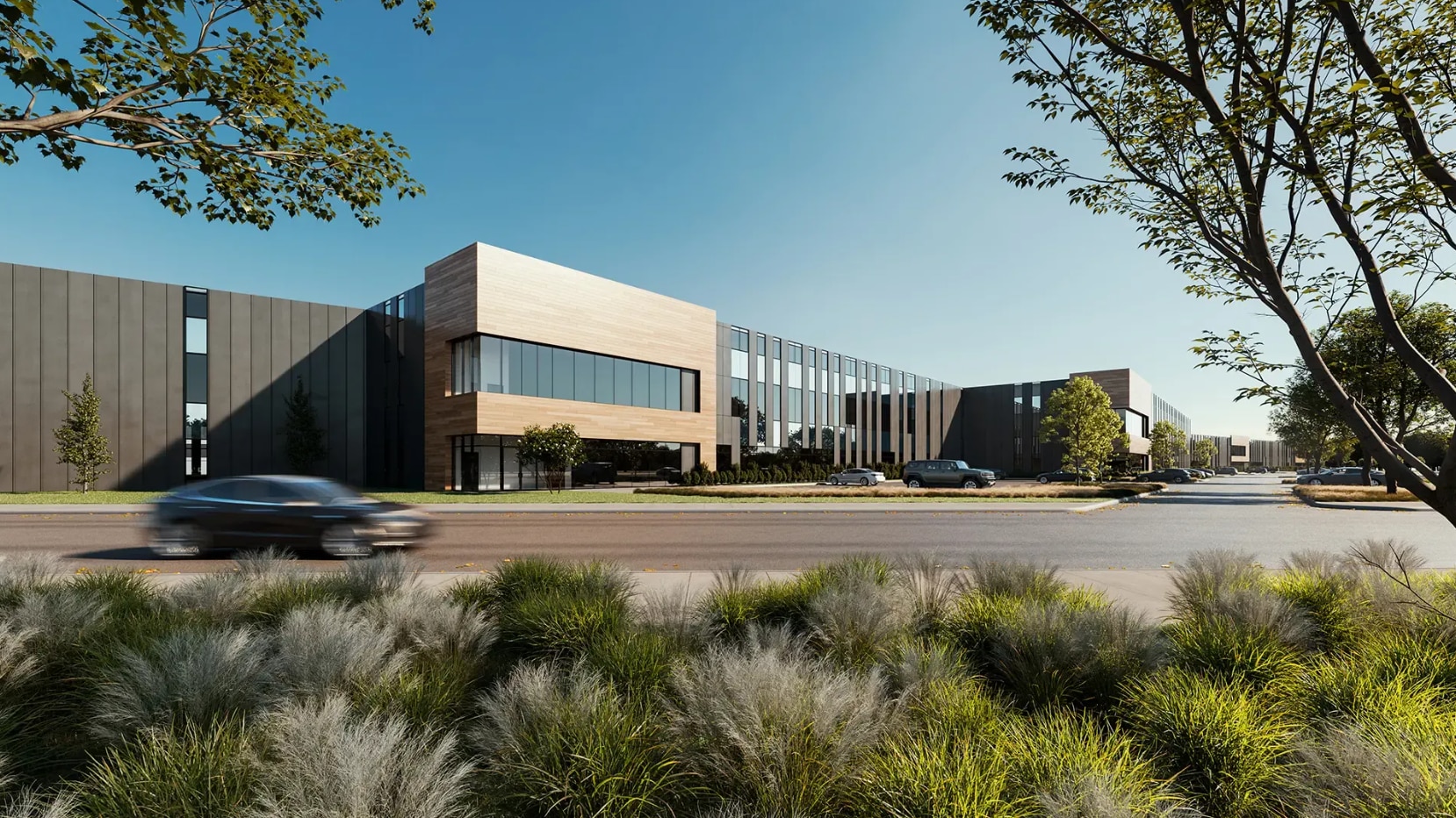 Crt Corporatif Laval, Laval, QC for lease Primary Photo- Image 1 of 3