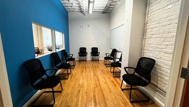 577 Howard St, San Francisco, CA for lease Interior Photo- Image 2 of 9