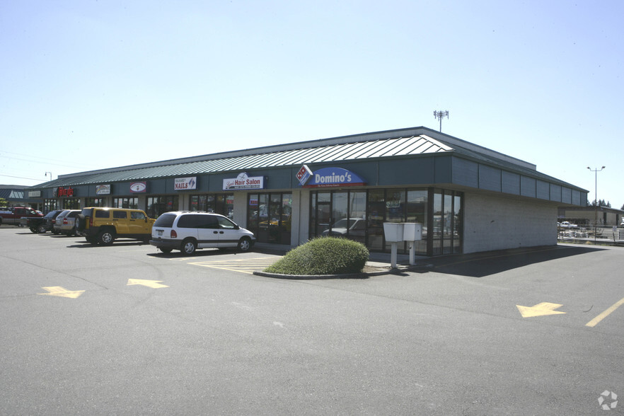 6300 NE 117th Ave, Vancouver, WA for lease - Building Photo - Image 2 of 2