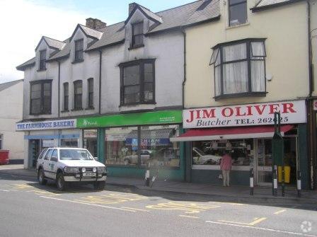 128-130 Chepstow Rd, Newport for sale Building Photo- Image 1 of 1