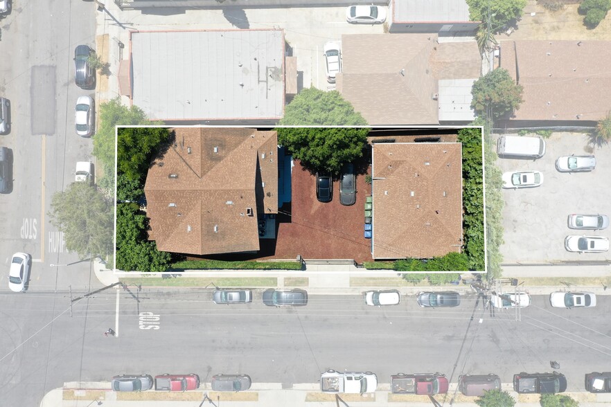 1327 W 35th St, Los Angeles, CA for sale - Building Photo - Image 3 of 27