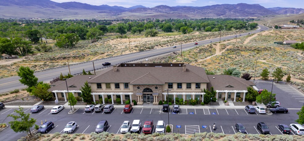 5 Pine Cone Rd, Dayton, NV for lease - Building Photo - Image 1 of 23