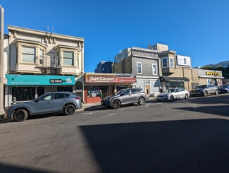 More details for 3230-3232 Scott St, San Francisco, CA - Retail for Sale