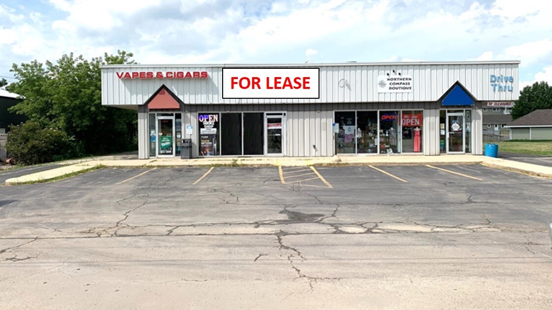 1312 Hamilton St, Stoughton, WI for lease Building Photo- Image 1 of 18