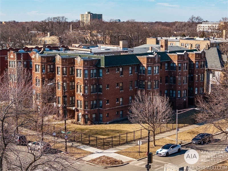 5902 W Washington Blvd, Chicago, IL for sale Building Photo- Image 1 of 2