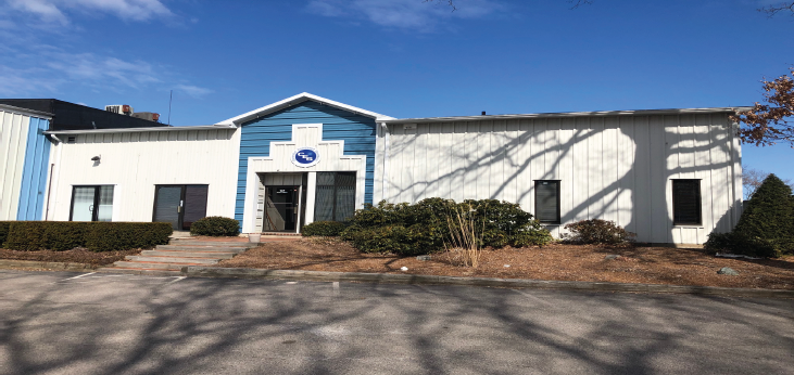 137 High St, Mansfield, MA 02048 - Industrial for Lease | LoopNet