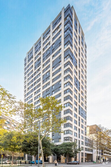 Carrer de Fluvià, 95, Barcelona, Barcelona for sale - Building Photo - Image 3 of 3