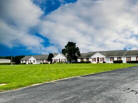 18119 N Sussex Hwy, Bridgeville DE - Commercial Real Estate