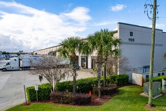 More details for 1125 Gills Dr, Orlando, FL - Industrial for Lease